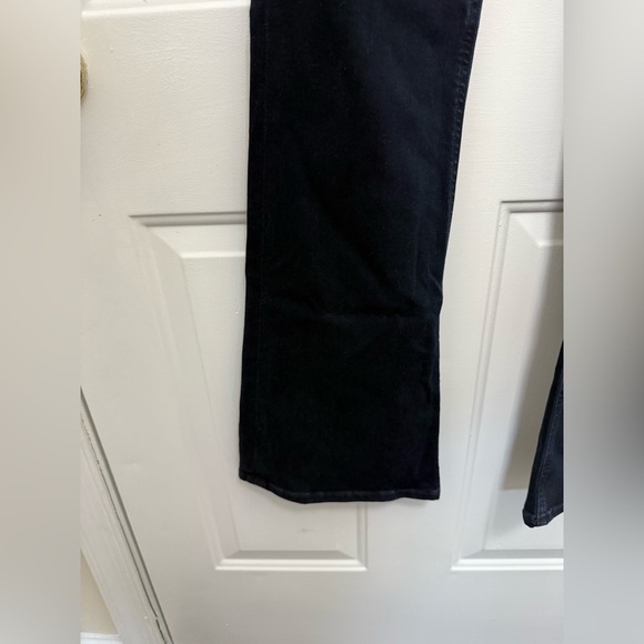 Women’s Citizens Of Humanity Isola dark wash Jeans Size 26 Bootcut Flare Denim - Picture 5 of 7